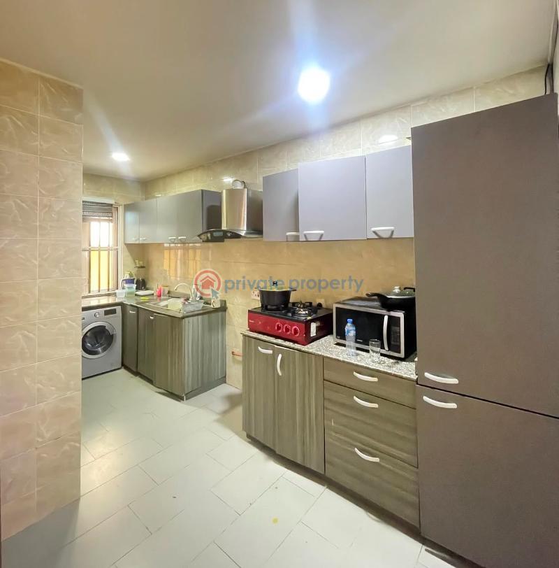 3 bedroom Terraced Duplex For Sale Secure Estate At Addo Road Lekki Ado Ajah Lagos - 3