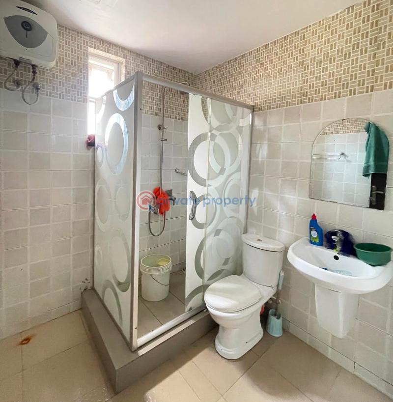 3 bedroom Terraced Duplex For Sale Secure Estate At Addo Road Lekki Ado Ajah Lagos - 8