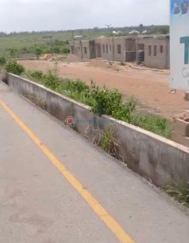 3 bedroom Detached Bungalow For Sale Omituntun Estate, Ajoda New Town Estate Egbeda(ibadan) Oyo - 7
