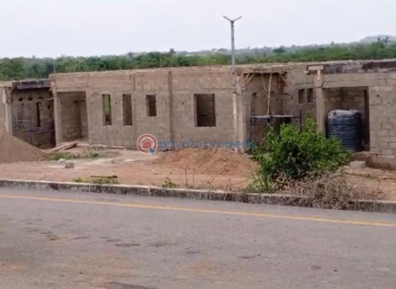 3 bedroom Detached Bungalow For Sale Omituntun Estate, Ajoda New Town Estate Egbeda(ibadan) Oyo - 4