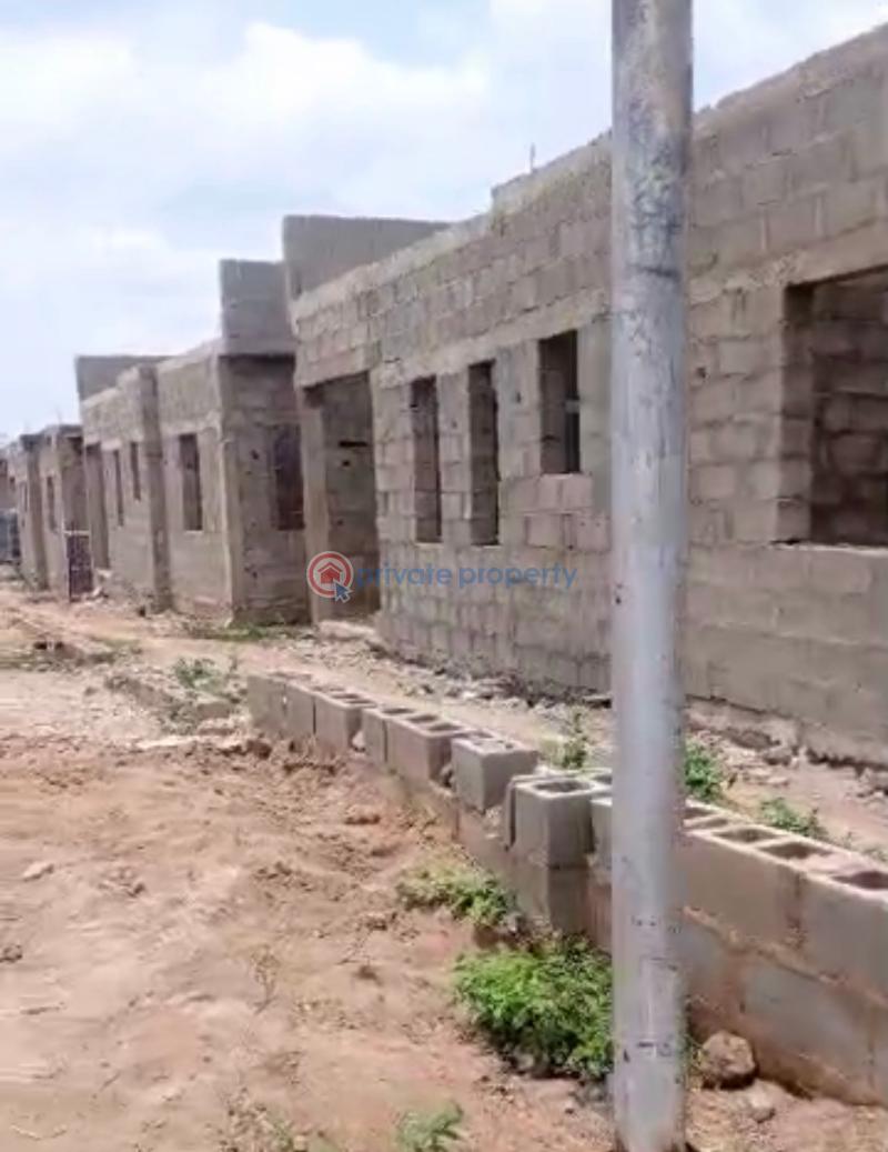 3 bedroom Detached Bungalow For Sale Omituntun Estate, Ajoda New Town Estate Egbeda(ibadan) Oyo - 8