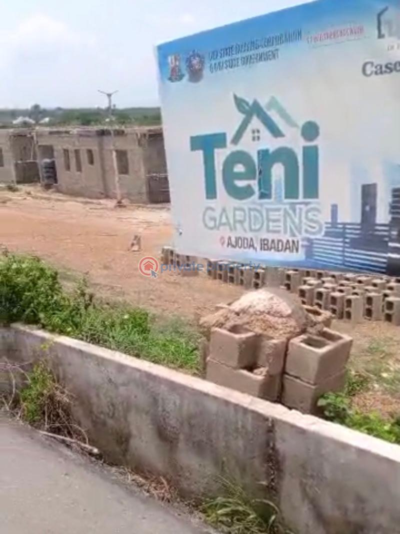 3 bedroom Detached Bungalow For Sale Omituntun Estate, Ajoda New Town Estate Egbeda(ibadan) Oyo - 10