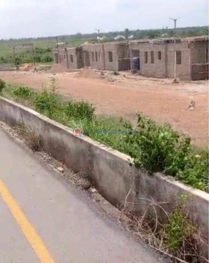 3 bedroom Detached Bungalow For Sale Omituntun Estate, Ajoda New Town Estate Egbeda(ibadan) Oyo - 9