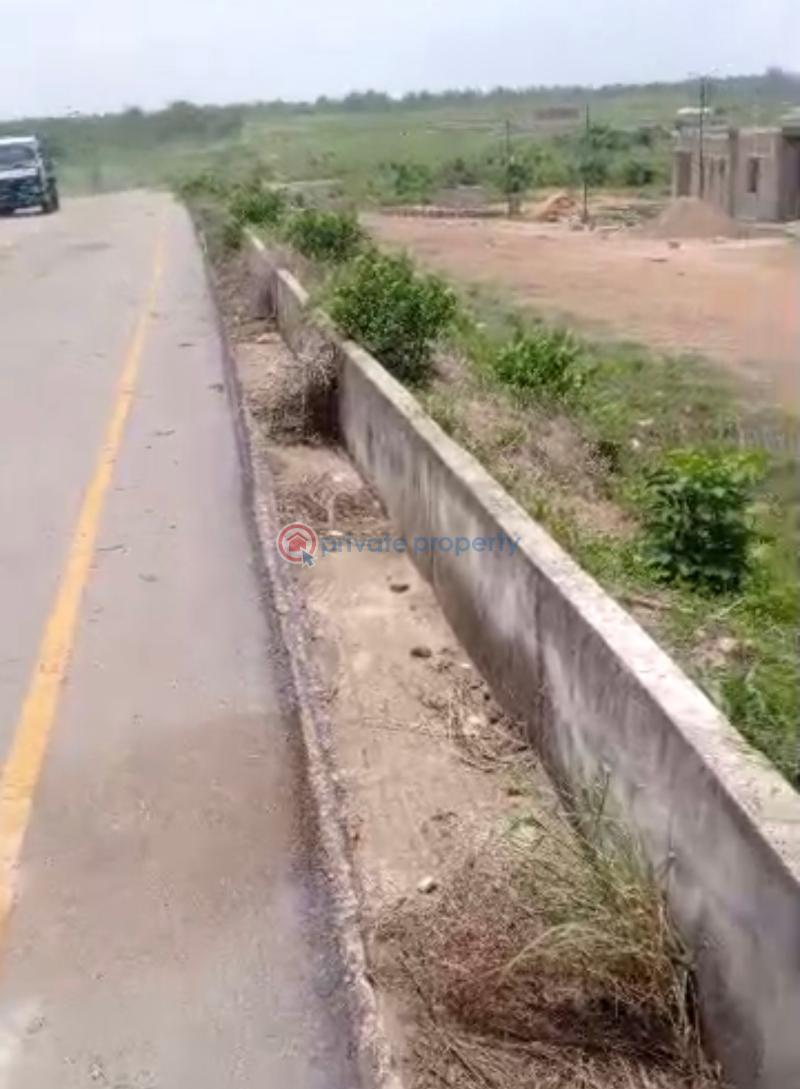 3 bedroom Detached Bungalow For Sale Omituntun Estate, Ajoda New Town Estate Egbeda(ibadan) Oyo - 6
