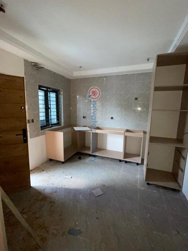 Tastefully finished 2,3&4 bed apartment building for rent @ lekki phase 1 - 19 10 bedroom Block Of Flats For Rent Off T.f Kuboye, Maroko, Lekki Phase 1. Lekki Phase 1 Lagos - 19