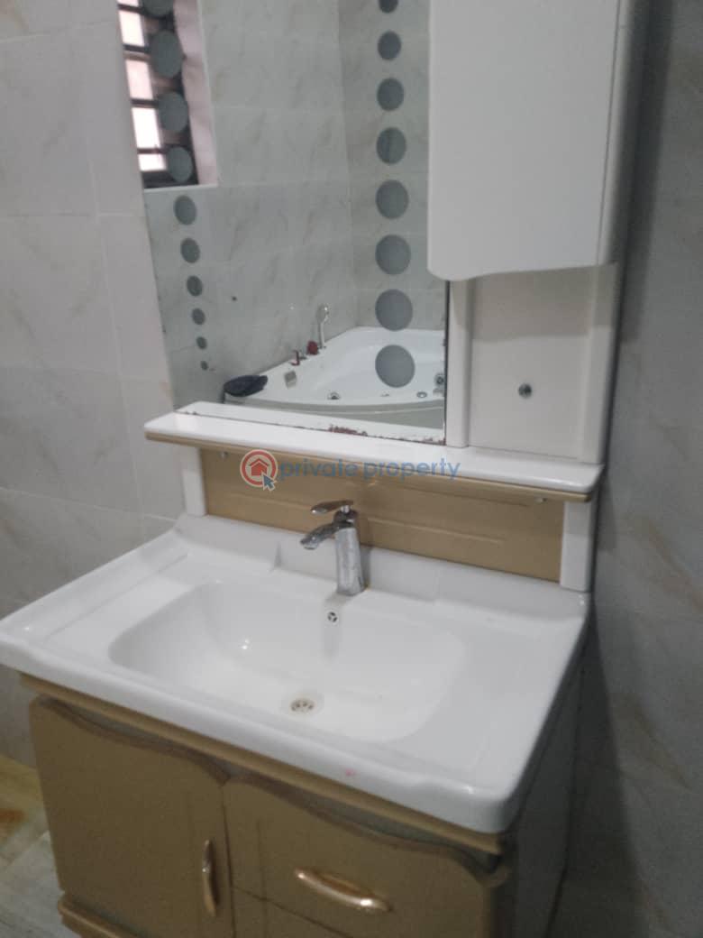 4 bedroom Terraced Duplex For Rent Orchid Road . Lekki Lagos - 8