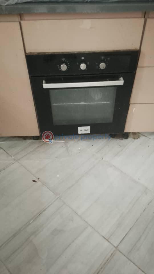 4 bedroom Terraced Duplex For Rent Orchid Road . Lekki Lagos - 10