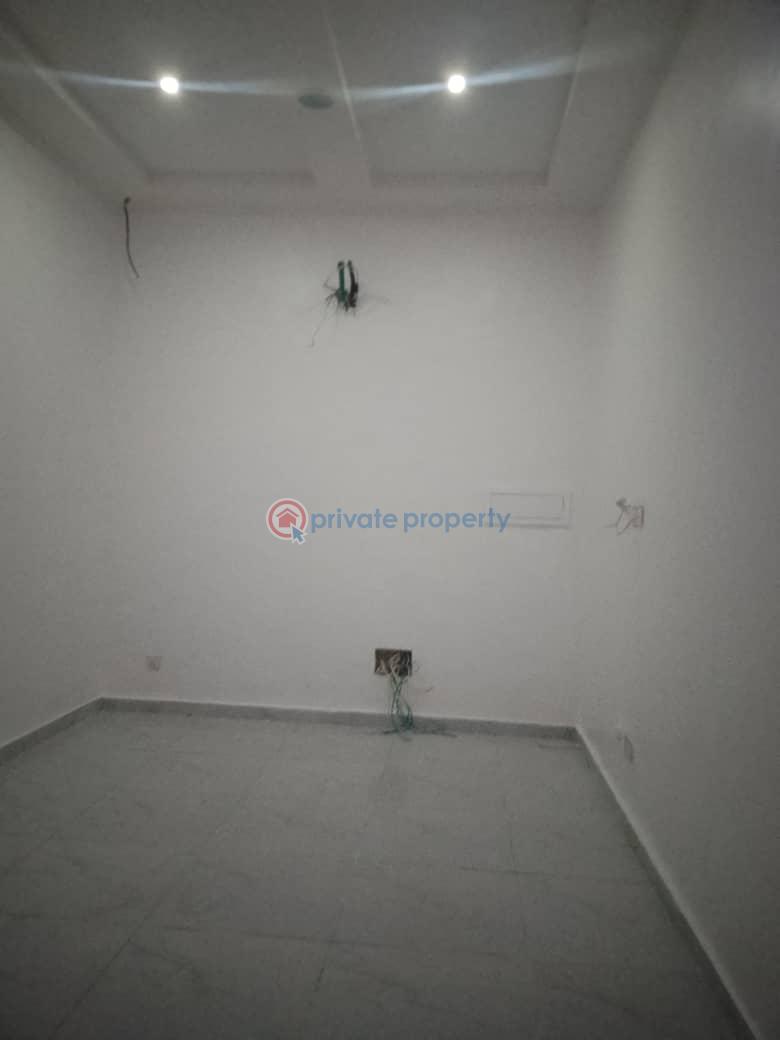 4 bedroom Terraced Duplex For Rent Orchid Road . Lekki Lagos - 14