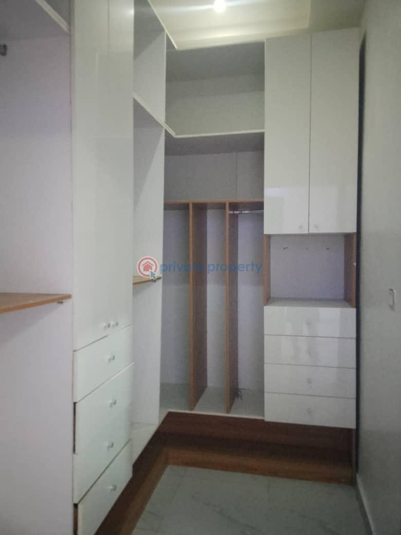 4 bedroom Terraced Duplex For Rent Orchid Road . Lekki Lagos - 19