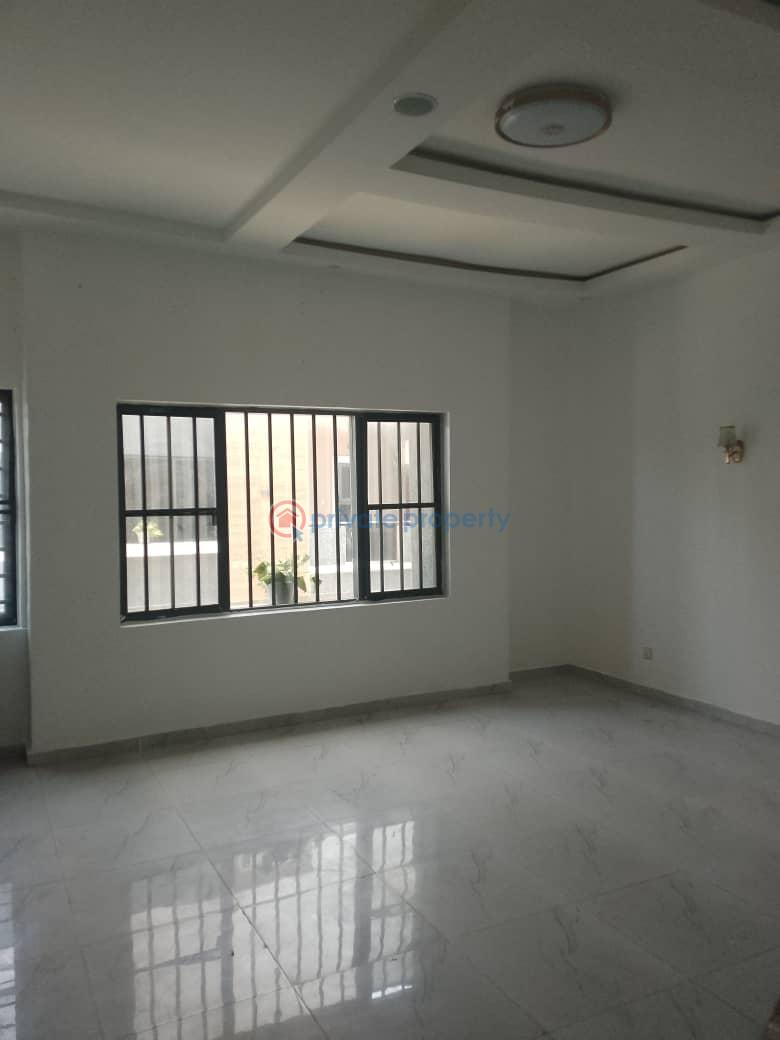 4 bedroom Terraced Duplex For Rent Orchid Road . Lekki Lagos - 16
