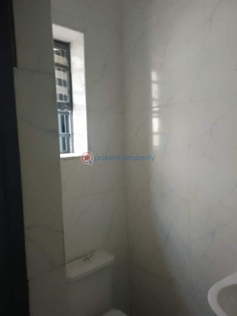 4 bedroom Terraced Duplex For Rent Orchid Road . Lekki Lagos - 4