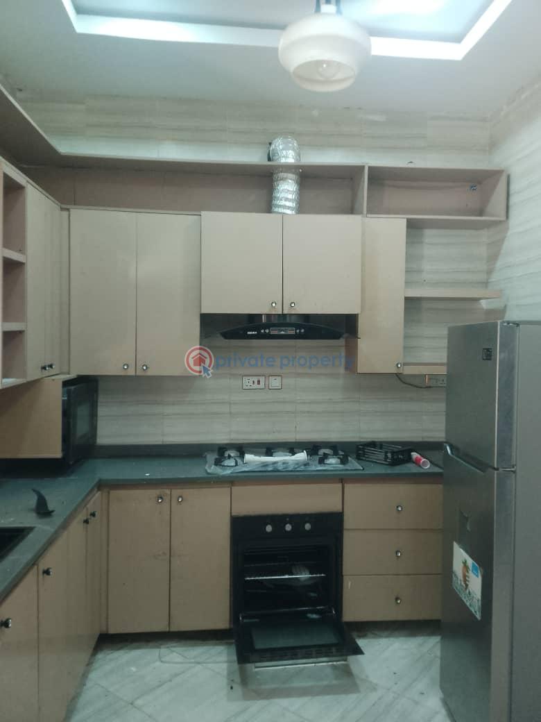 4 bedroom Terraced Duplex For Rent Orchid Road . Lekki Lagos - 18