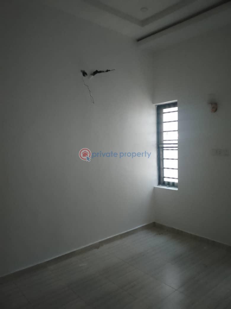 4 bedroom Terraced Duplex For Rent Orchid Road . Lekki Lagos - 1