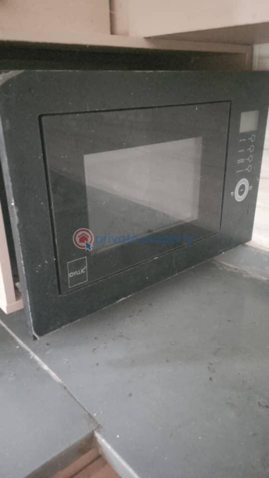 4 bedroom Terraced Duplex For Rent Orchid Road . Lekki Lagos - 7