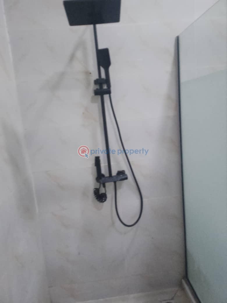 4 bedroom Terraced Duplex For Rent Orchid Road . Lekki Lagos - 3