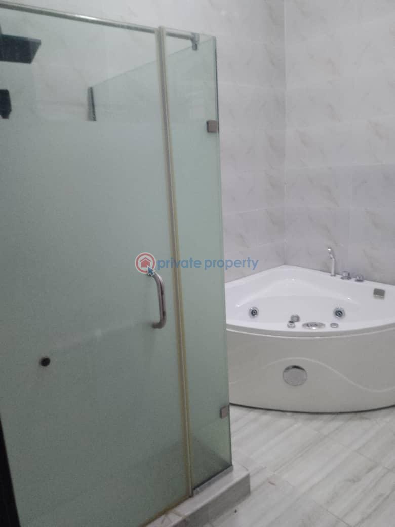 4 bedroom Terraced Duplex For Rent Orchid Road . Lekki Lagos - 11