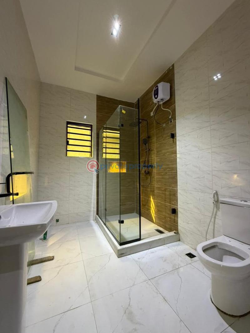 House For Sale Carlton Gate Estate, Akobo, Ibadan Ibadan Oyo - 5