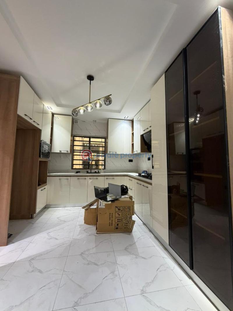 House For Sale Carlton Gate Estate, Akobo, Ibadan Ibadan Oyo - 3