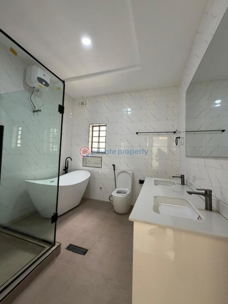 House For Sale Carlton Gate Estate, Akobo, Ibadan Ibadan Oyo - 6