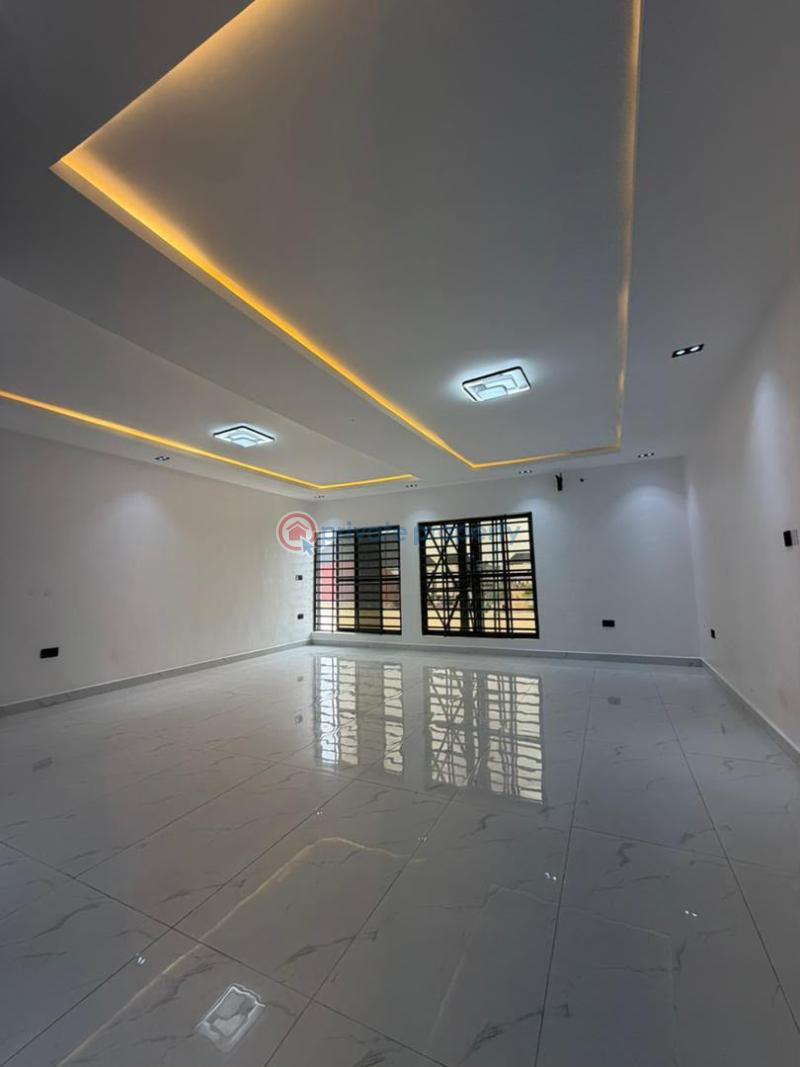 House For Sale Carlton Gate Estate, Akobo, Ibadan Ibadan Oyo - 4