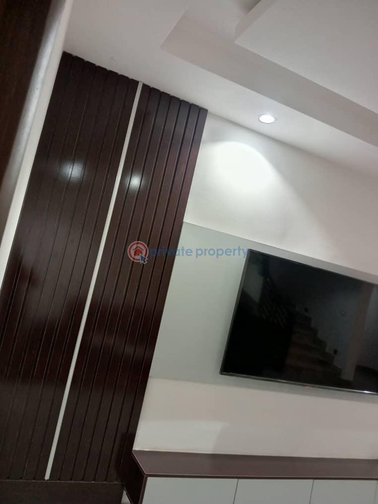 Terrace duplex available - 7 4 bedroom Terrace For Sale Guzape Main Guzape Abuja Phase 1  - 7