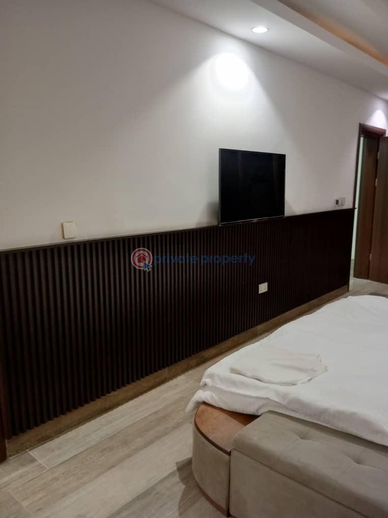 Terrace duplex available - 14 4 bedroom Terrace For Sale Guzape Main Guzape Abuja Phase 1  - 14