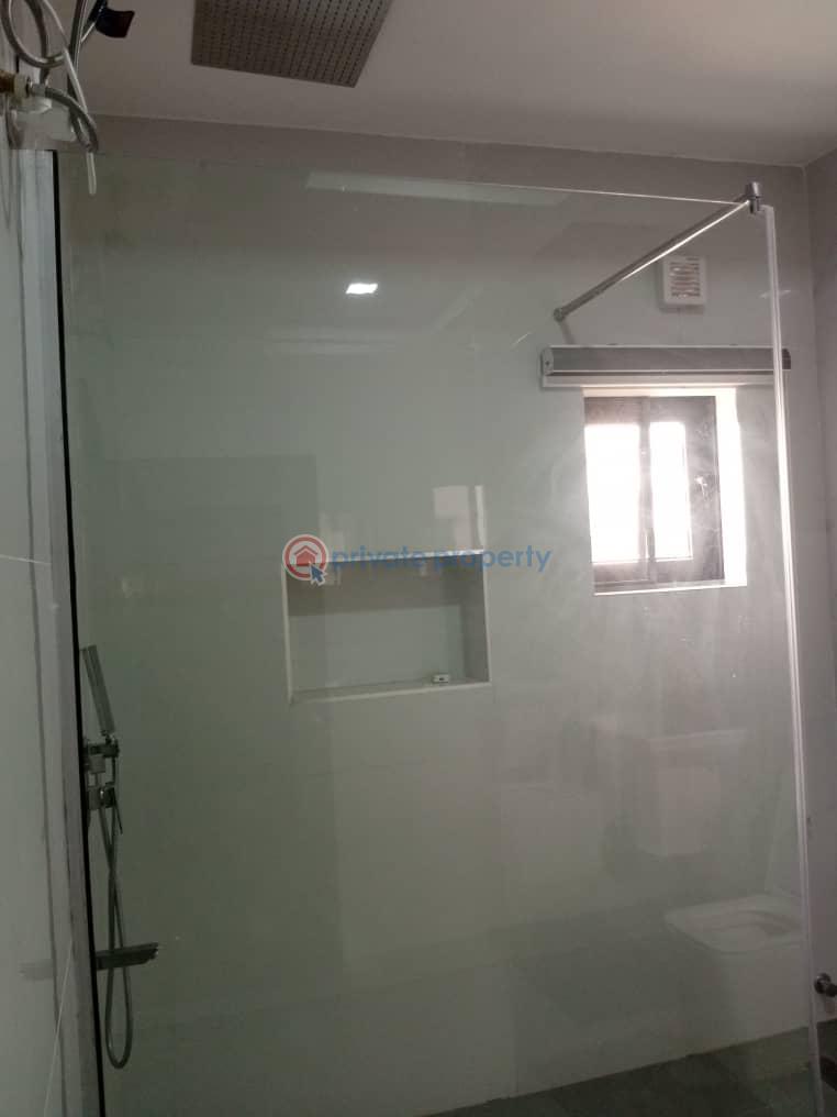 Terrace duplex available - 12 4 bedroom Terrace For Sale Guzape Main Guzape Abuja Phase 1  - 12