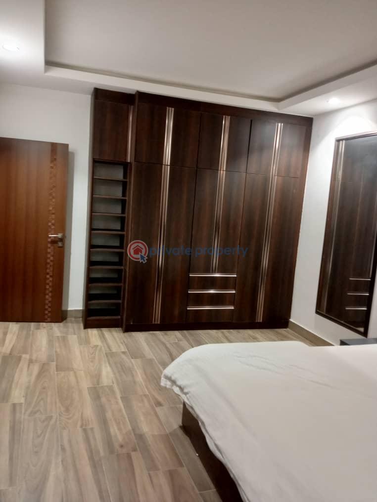 Terrace duplex available - 3 4 bedroom Terrace For Sale Guzape Main Guzape Abuja Phase 1  - 3