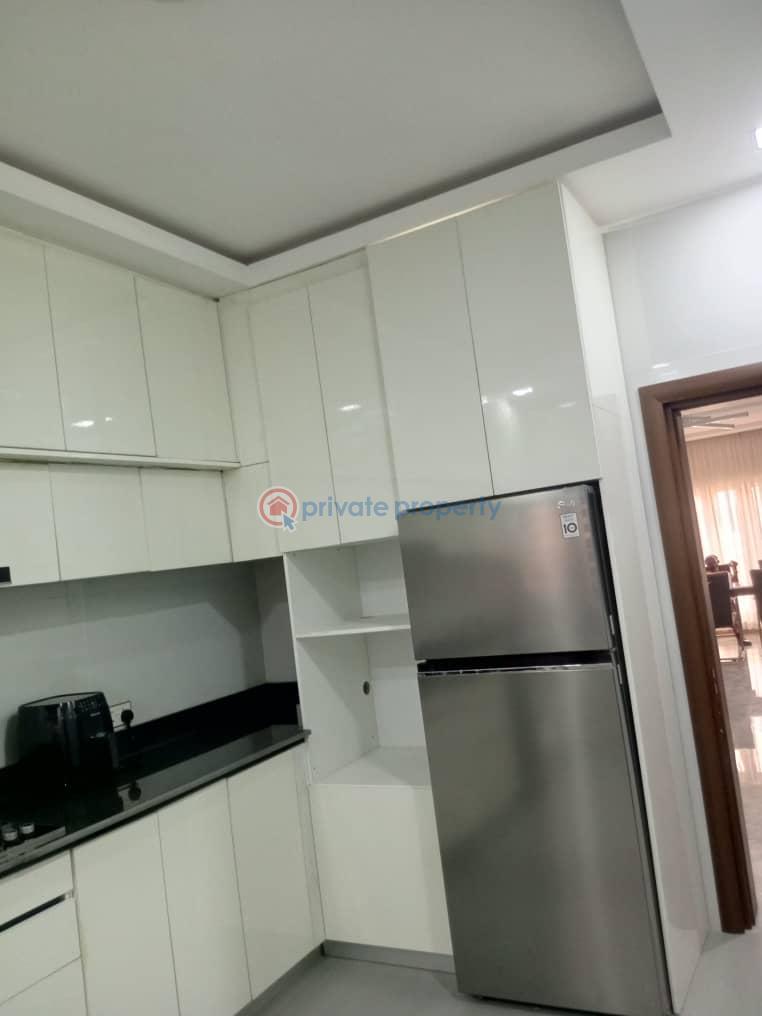 Terrace duplex available - 18 4 bedroom Terrace For Sale Guzape Main Guzape Abuja Phase 1  - 18