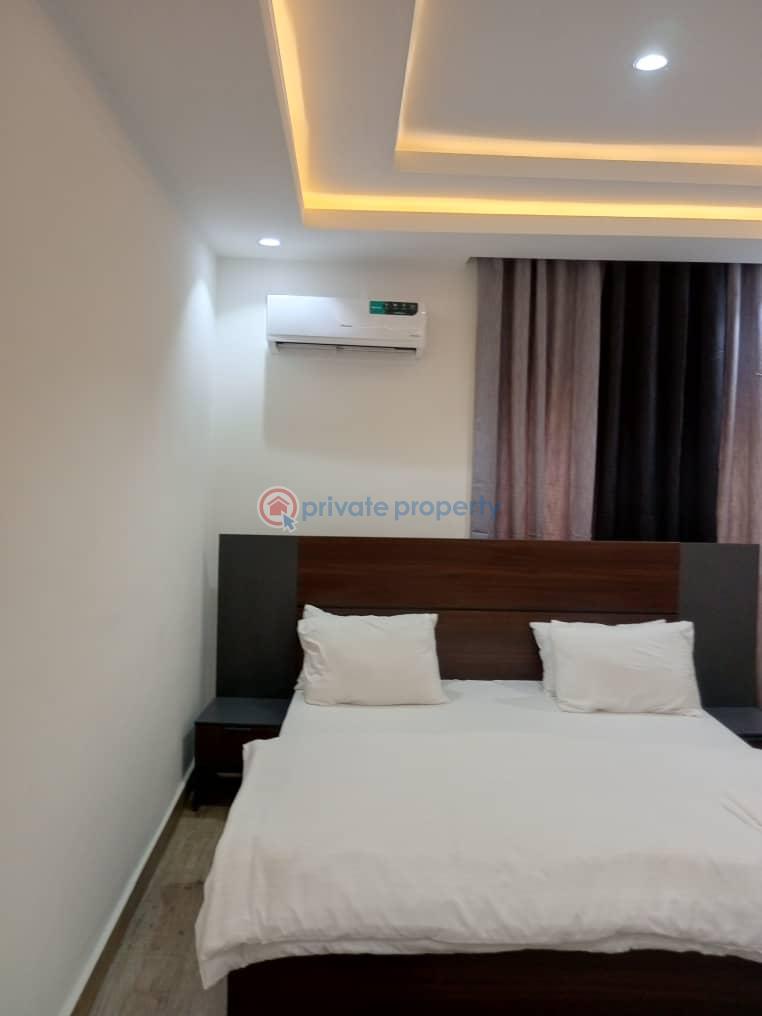 Terrace duplex available - 21 4 bedroom Terrace For Sale Guzape Main Guzape Abuja Phase 1  - 21