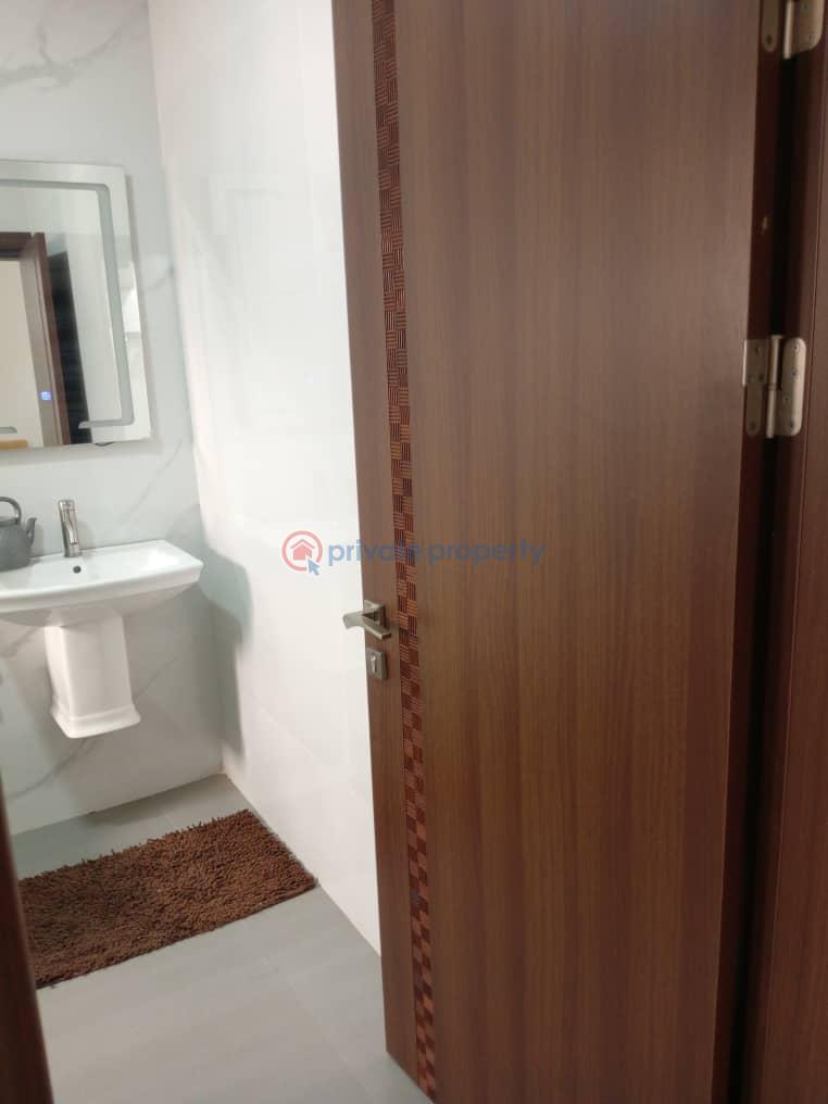 Terrace duplex available - 10 4 bedroom Terrace For Sale Guzape Main Guzape Abuja Phase 1  - 10