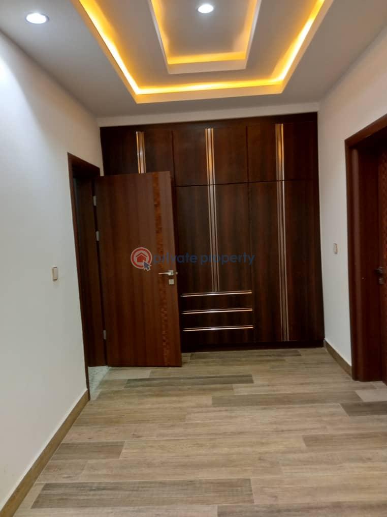 Terrace duplex available - 9 4 bedroom Terrace For Sale Guzape Main Guzape Abuja Phase 1  - 9