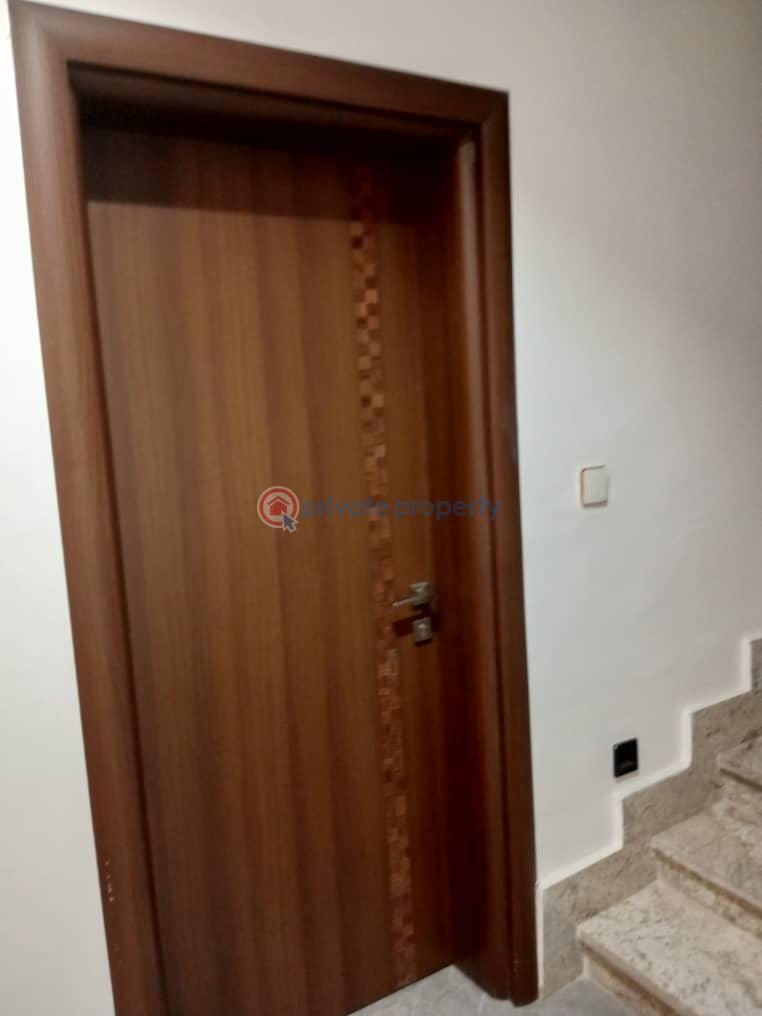 Terrace duplex available - 4 4 bedroom Terrace For Sale Guzape Main Guzape Abuja Phase 1  - 4