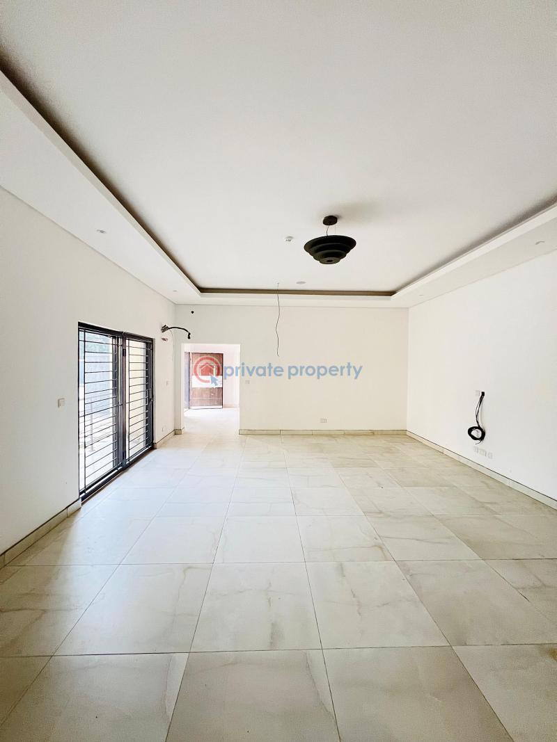 Terraced Duplex For Sale Lekki Phase 1 Lagos - 2