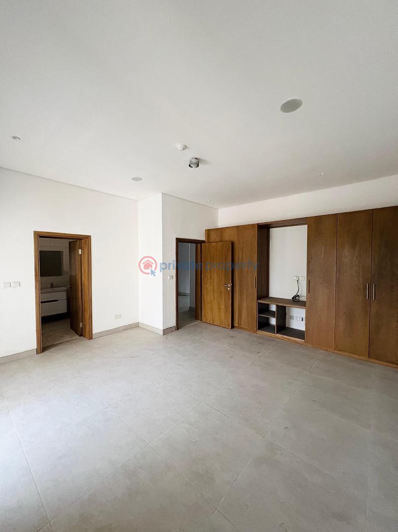 Terraced Duplex For Sale Lekki Phase 1 Lagos - 5