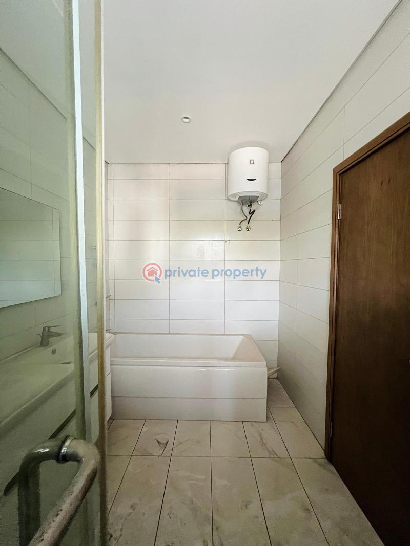 Terraced Duplex For Sale Lekki Phase 1 Lagos - 8