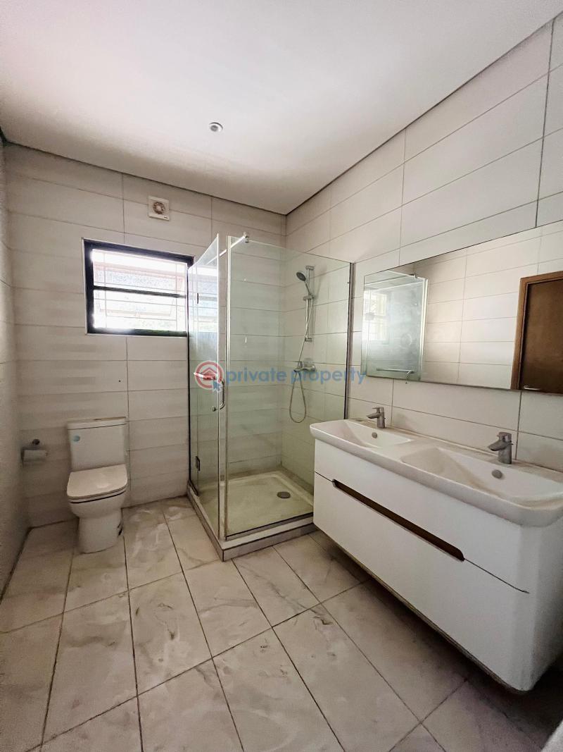 Terraced Duplex For Sale Lekki Phase 1 Lagos - 4