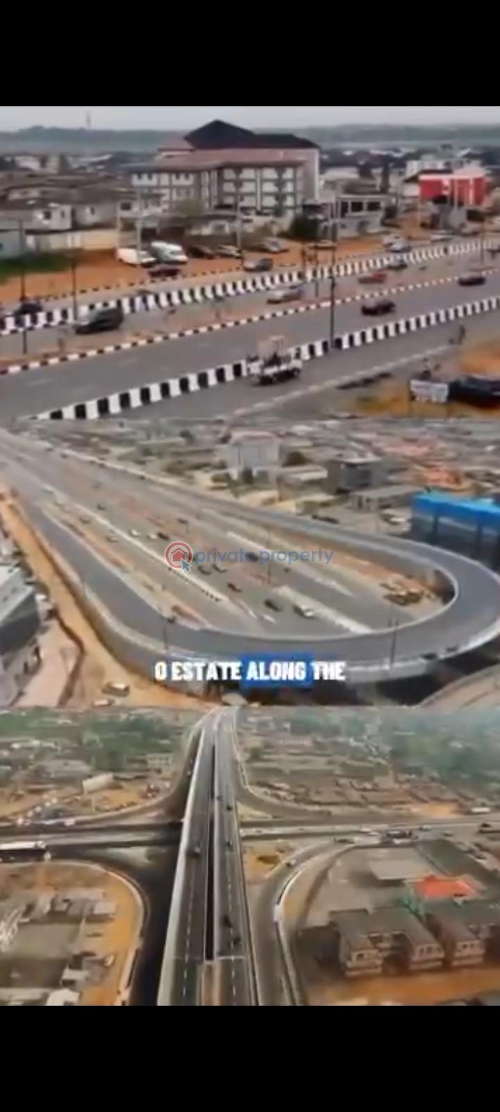 Terraced Duplex For Sale Isolo Lagos - 3