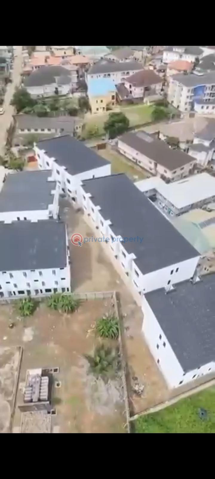 Terraced Duplex For Sale Isolo Lagos - 4