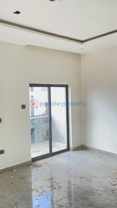 Terrace  duplex for sale - 7 4 bedroom Terrace For Sale Dape By Paradise Estate Life Camp Abuja Phase 3  - 7