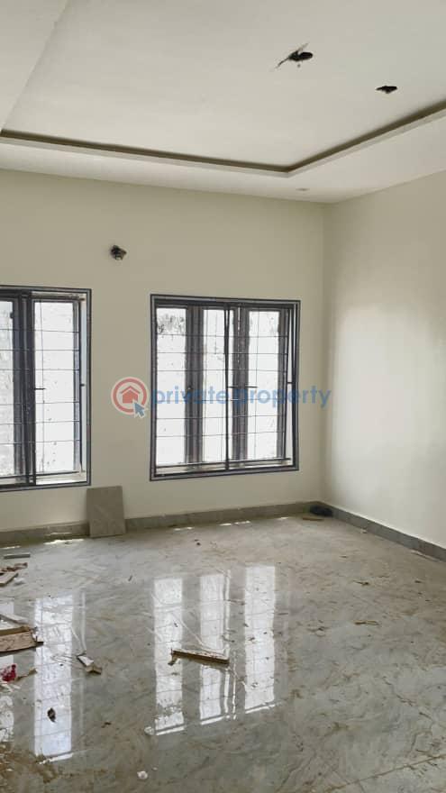 Terrace  duplex for sale - 5 4 bedroom Terrace For Sale Dape By Paradise Estate Life Camp Abuja Phase 3  - 5