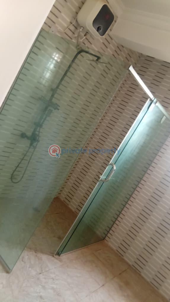 House For Rent @ Palms Groove , Iyaganku G.r.a Ibadan Oyo - 4
