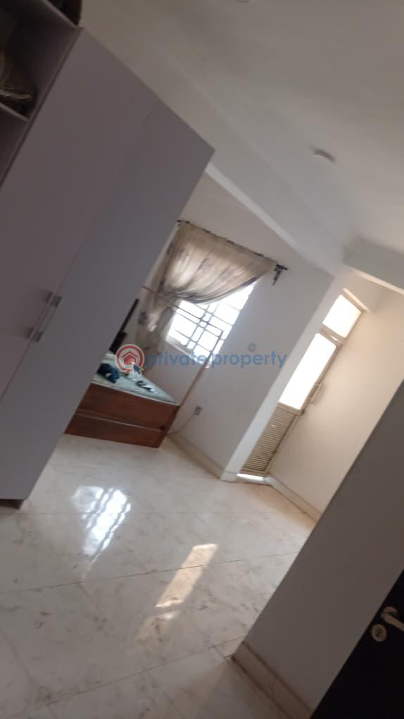 House For Rent @ Palms Groove , Iyaganku G.r.a Ibadan Oyo - 9