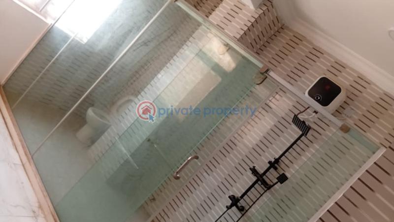 House For Rent @ Palms Groove , Iyaganku G.r.a Ibadan Oyo - 6