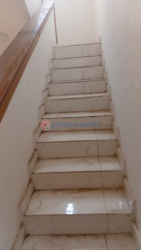 House For Rent @ Palms Groove , Iyaganku G.r.a Ibadan Oyo - 10