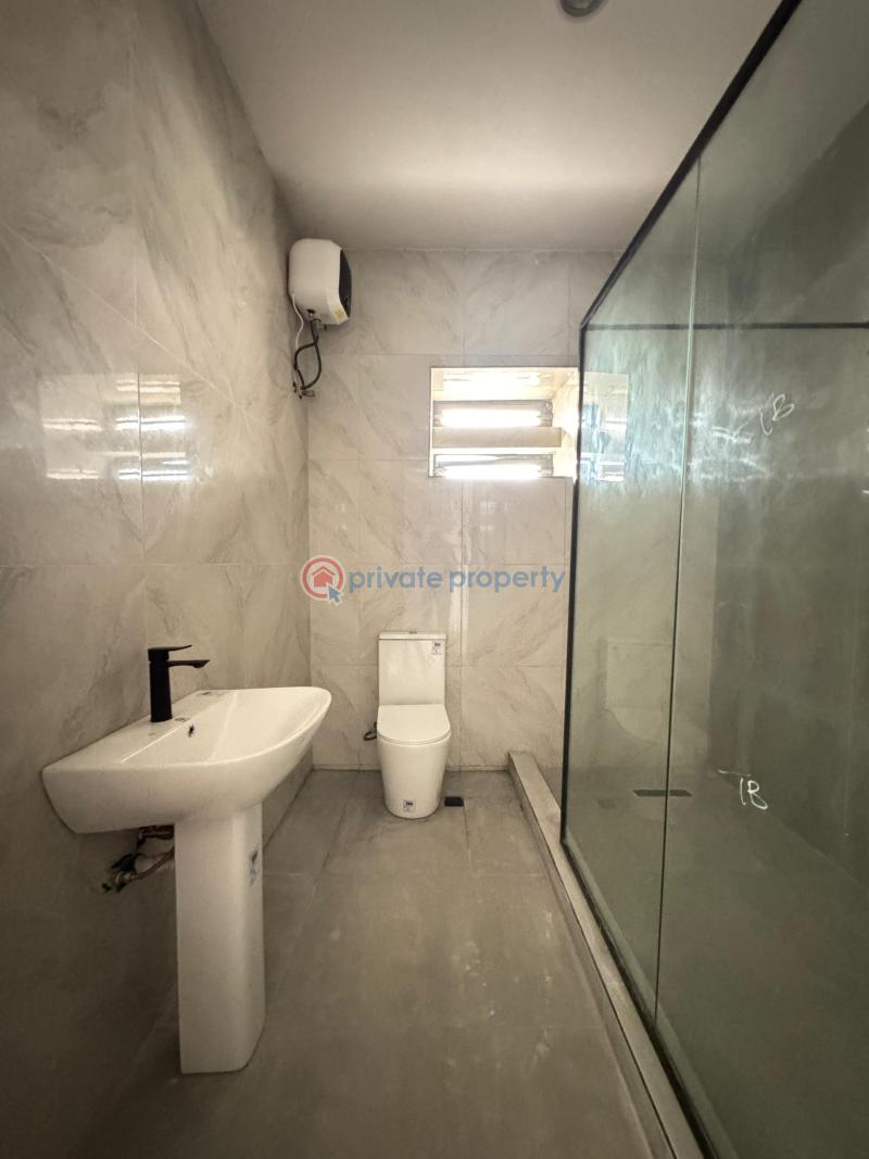 4 bedroom Terraced Duplex For Sale Ikate Lekki Lekki Lagos - 7