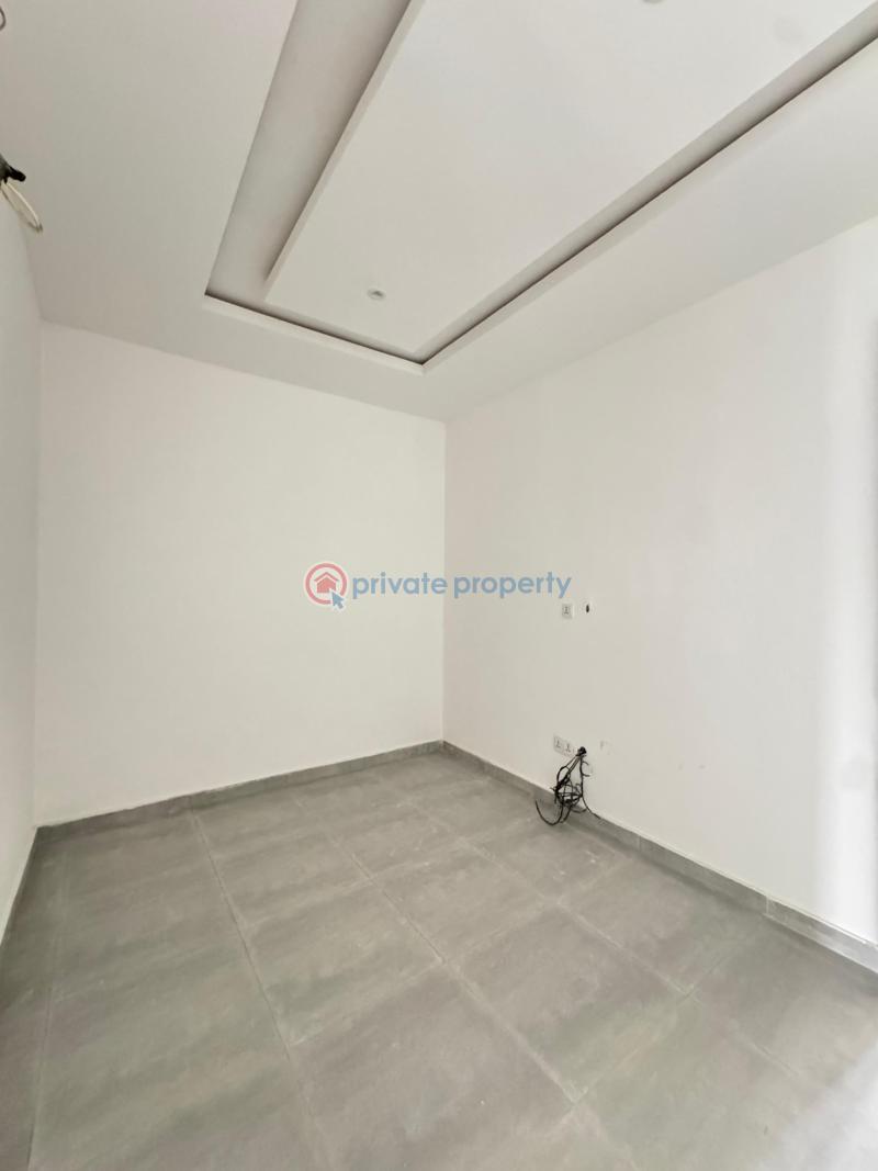 4 bedroom Terraced Duplex For Sale Ikate Lekki Lekki Lagos - 9