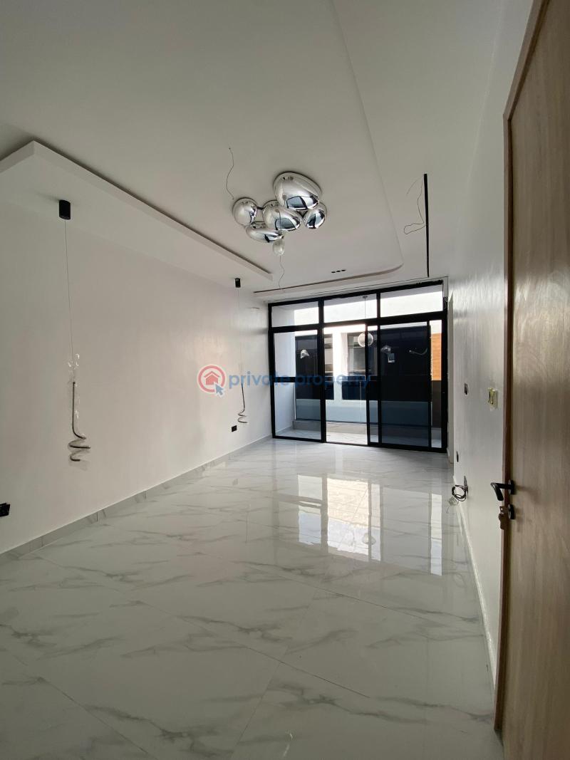 4 bedroom Terraced Duplex For Sale Lekki Phase 1 Lagos - 9