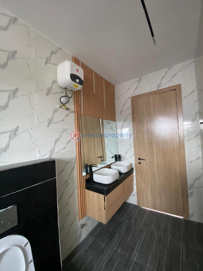 4 bedroom Terraced Duplex For Sale Lekki Phase 1 Lagos - 12