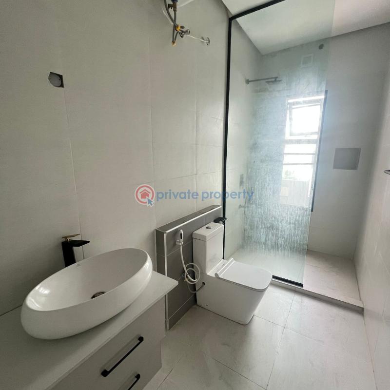 4 bedroom Terraced Duplex For Sale Orchid Lekki Chevron Drive Lekki Lagos - 7
